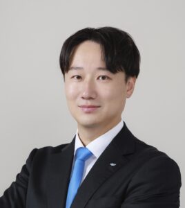 Picture of 理事長