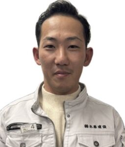 Picture of 北原 誉士