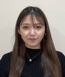 Picture of 上西 優歌
