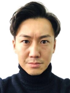 Picture of 奥谷 直輝