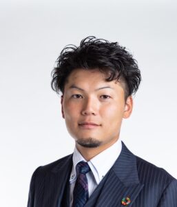 Picture of 奥村 優介