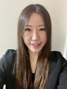 Picture of 永岡 陽子