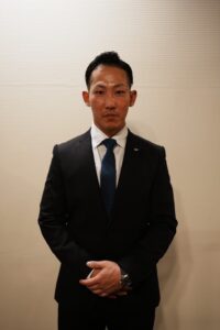 Picture of 北原 誉士