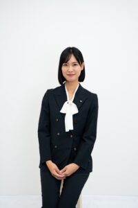 Picture of 理事長