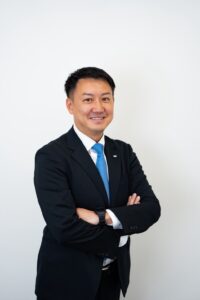 Picture of 委員長